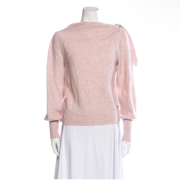 Ted Baker Sweaters - New Ted Baker Statement Bow Sweater 3